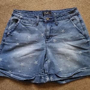 Earl Jeans shorts